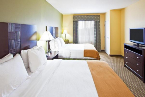 Holiday Inn Express and Suites Saint Augustine North, an IHG Hotel